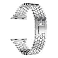 Miniatyrbild 8 av 11: Robust L�nk f�r Apple Watch 44mm (4)(Rostfritt St�l)