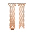 Miniatyrbild 10 av 11: Robust L�nk f�r Apple Watch 44mm (4)(Rostfritt St�l)