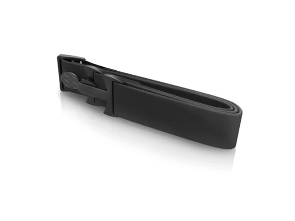 Polar 91053120, Band, Aktivitets sporer, Sort, Polar, Polar wireless transmitter, M