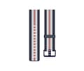 Pikkukuva 4 / 5: Fitbit FB166WBNVPKL, ranneke, älykello, laivastonsininen, vaaleanpunainen, Fitbit, Versa/Versa Lite, fluoroelastomeeri