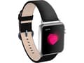 Miniatyrbild 3 av 4: iBattz Real Leather Watchband dla Apple Watch (38mm) (ip60175)