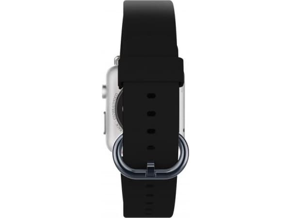 iBattz Real Leather Watchband dla Apple Watch (38mm) (ip60175)