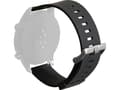 Miniatyrbilde 3 av 5: Puro ICON Multibrand - Klokkestropp for smart armbåndsur - størrelse S/M og M/L