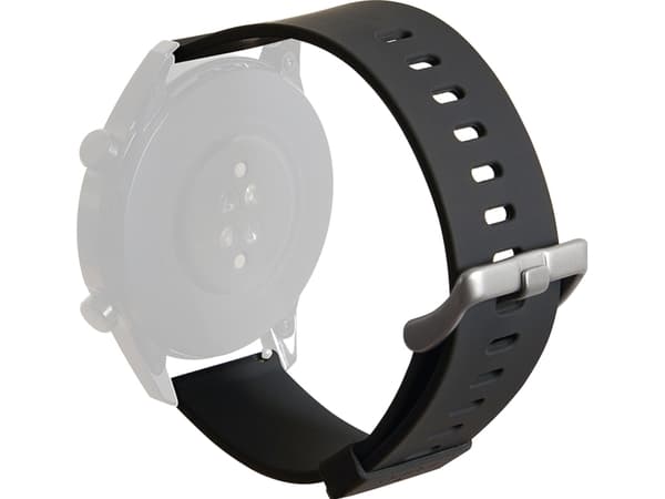 Puro ICON Multibrand - Klokkestropp for smart armbåndsur - størrelse S/M og M/L