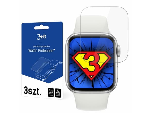 3MK Watch Protection, Watch 4 40mm, 1 styck