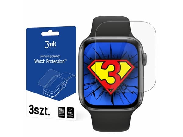 3MK Watch Protection, Watch 4 44mm, 1 styck