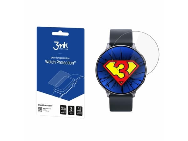3MK Watch Protection, 1 styck