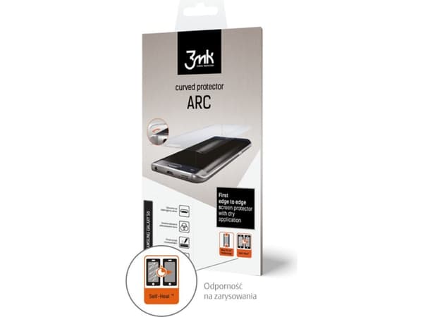 3MK Watch Protection, Gear Fit 2, 1 styck