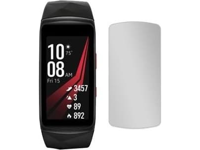 3MK Folia Curved ARC do SAMSUNG GEAR FIT 2 PRO