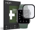 Pikkukuva 1 / 2: Hofi Glass SZKŁO HYBRYDOWE HOFI HYBRID GLASS APPLE WATCH 4/5 (44MM) BLACK