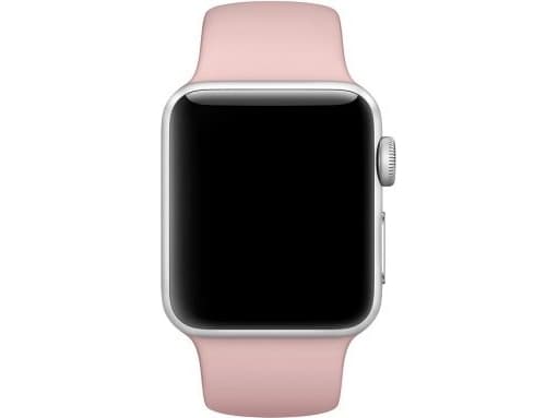 Tech-Protect watch strap IconBand Apple Watch 38/40mm, pink sand