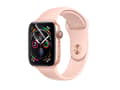 Miniatyrbild 3 av 5: Spigen Neo Flex, Skärmskydd, Smartwatch, Transparent, Apple, Series 5 40mm (2019) Series 4 40mm (2018), Genomskinligt skärmskydd