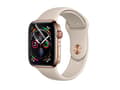 Miniatyrbild 4 av 5: Spigen Neo Flex, Skärmskydd, Smartwatch, Transparent, Apple, Series 5 40mm (2019) Series 4 40mm (2018), Genomskinligt skärmskydd