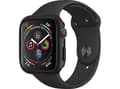 Pikkukuva 3 / 3: Spigen 062CS24474, Kotelo, Älykello, Musta, Apple, Apple Watch Series 4 (44mm), Polykarbonaatti