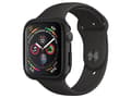 Pikkukuva 2 / 3: Spigen 062CS24474, Kotelo, Älykello, Musta, Apple, Apple Watch Series 4 (44mm), Polykarbonaatti