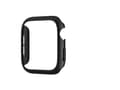 Pikkukuva 1 / 3: Spigen 062CS24474, Kotelo, Älykello, Musta, Apple, Apple Watch Series 4 (44mm), Polykarbonaatti