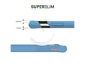 Pikkukuva 5 / 5: PURO ICON Apple Watch Band, Yhtye, Älykello, Koralli, Apple, Watch 38/40 mm, Silikoni