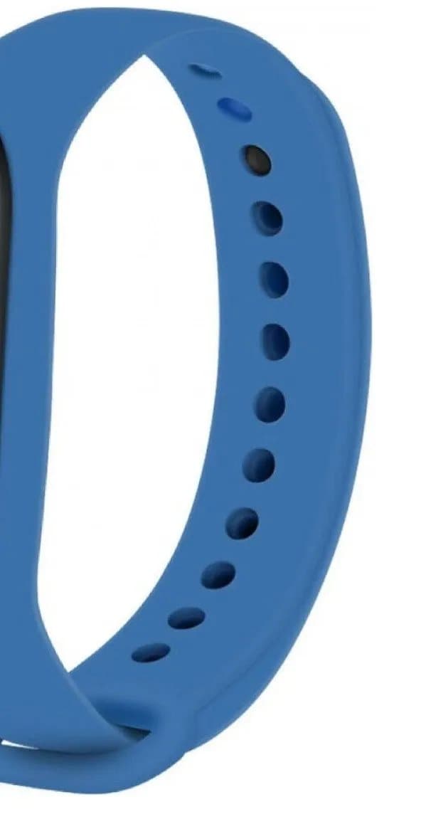 Eses Eses rannekoru taivaansininen xiaomi mi band 3:lle