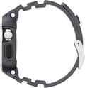 Miniatyrbild 3 av 5: Incipio Octane Strap - Pansarband för Apple Watch 38/40/41 mm (vit/grå)