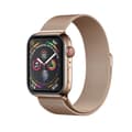 Miniatyrbild 2 av 4: Hat Prince Heltäckande Skärmskydd Apple Watch 40mm Svart
