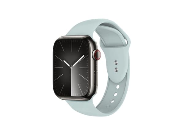 Crong Liquid - Apple Watch Band 38/40/41 mm (Mint)