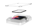 Miniatyrbild 3 av 5: Spigen AFL01219, Skärmskydd, Smartwatch, Transparent, Apple, Watch Series 5 40mm (2019) Watch Series 4 40mm (2018), Härdat glas