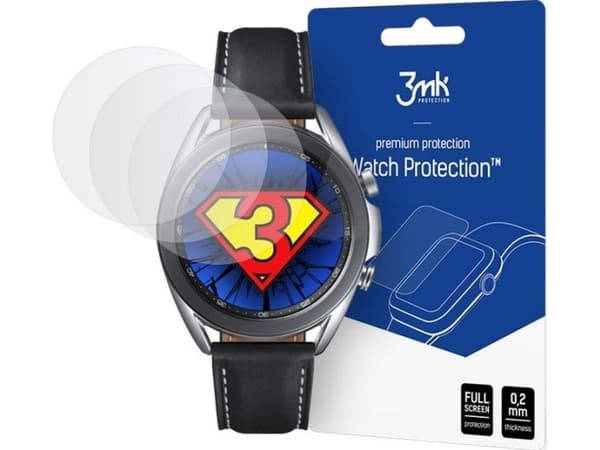 3MK Watch Protection, 1 styck