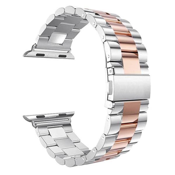 Apple Watch 42mm (3/2/1) - Infiland-Classic Länkar i Stål