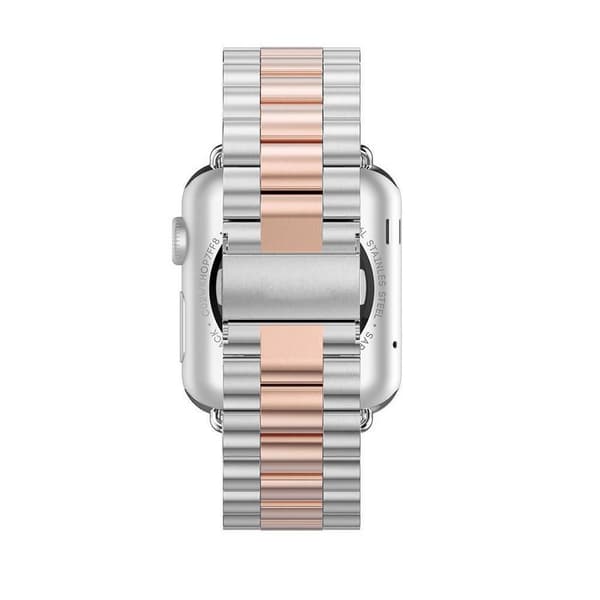 Apple Watch 38mm (3/2/1) - Infiland-Classic Länkar i Stål