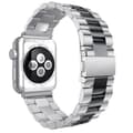 Miniatyrbild 1 av 11: Apple Watch 38mm (3/2/1) - Infiland-Classic Länkar i Stål