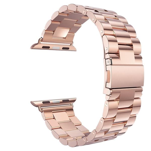 Apple Watch 38mm (3/2/1) - Infiland-Classic Länkar i Stål
