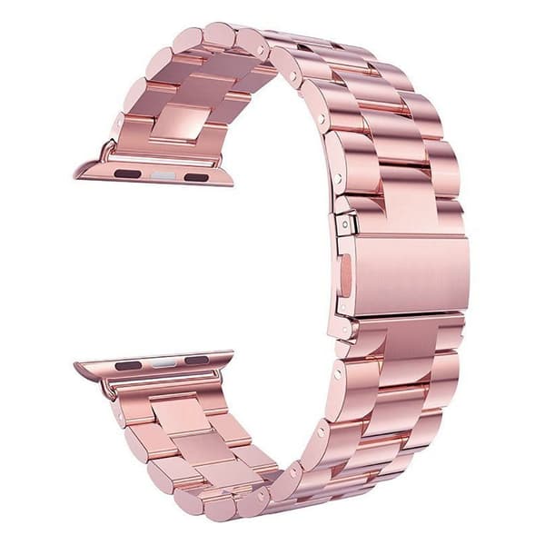 Apple Watch 38mm (3/2/1) - Infiland-Classic Länkar i Stål