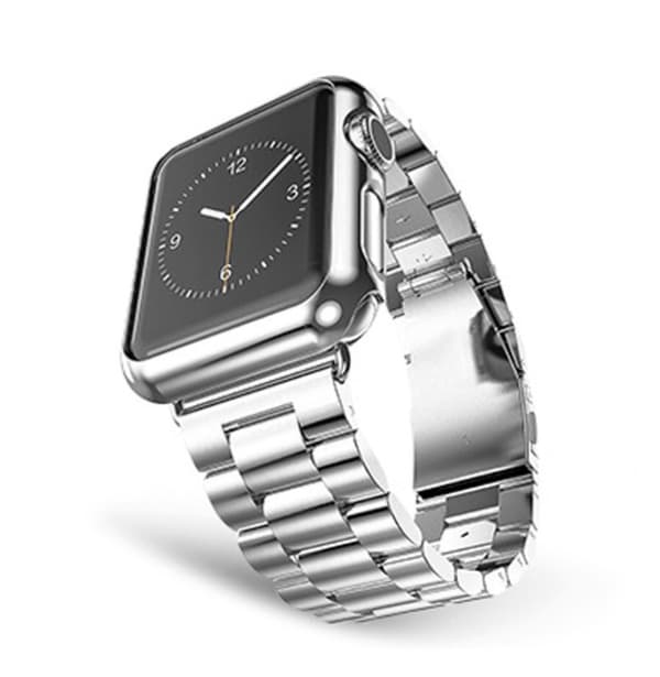 Apple Watch 40mm - Stilren stållänk