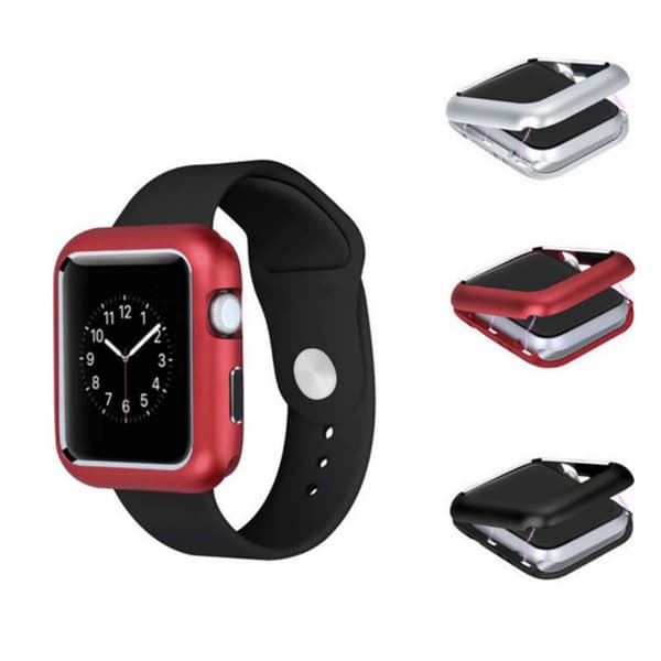 Exklusivt Magnetiskt Skyddsskal - iWatch 4/5