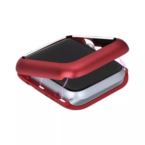 Exklusivt Magnetiskt Skyddsskal - iWatch 4/5