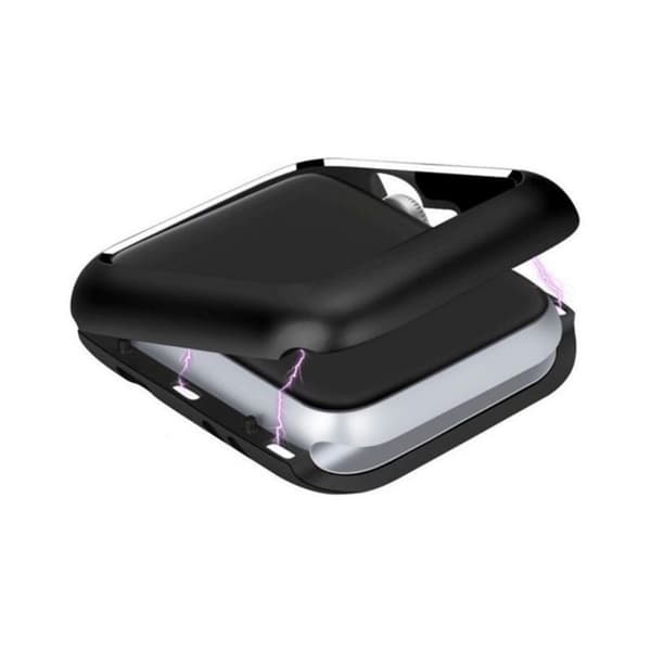 Exklusivt Magnetiskt Skyddsskal - iWatch 4/5