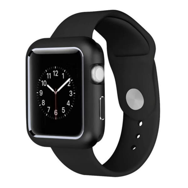 Exklusivt Magnetiskt Skyddsskal - iWatch 4/5