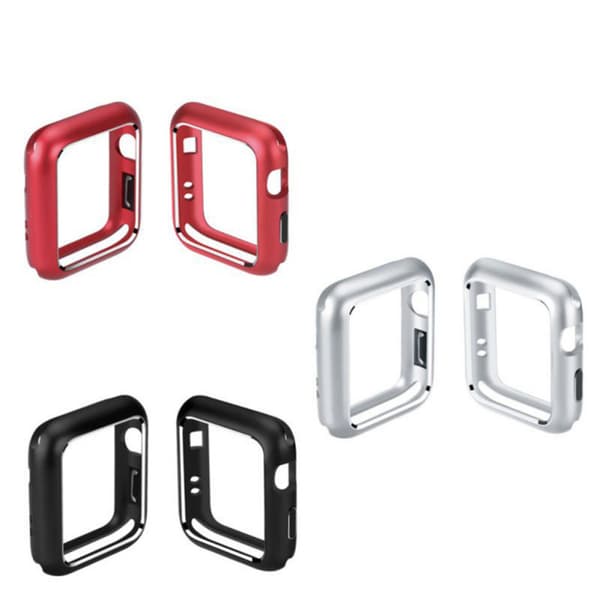 Exklusivt Magnetiskt Skyddsskal - iWatch 4/5
