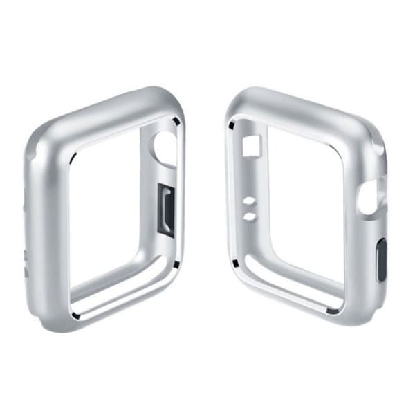 Exklusivt Magnetiskt Skyddsskal - iWatch 4/5