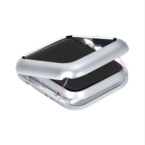 Exklusivt Magnetiskt Skyddsskal - iWatch 4/5
