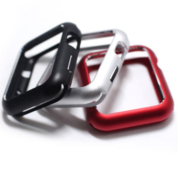 Exklusivt Magnetiskt Skyddsskal - iWatch 4/5