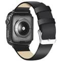 Miniatyrbild 4 av 10: iWatch 4/5 - Skyddande Skal i Karbonfiber