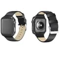 Miniatyrbild 2 av 10: iWatch 4/5 - Skyddande Skal i Karbonfiber