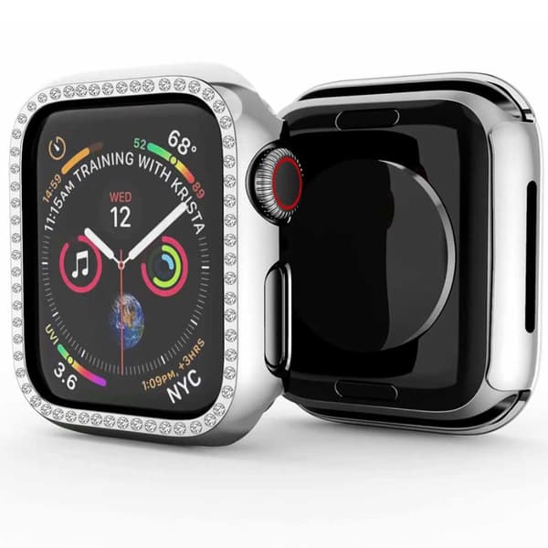 Exklusivt Skyddande iWatch Skal Series 2/3 (38mm/42mm)