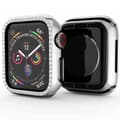 Miniatyrbild 3 av 11: Exklusivt Skyddande iWatch Skal Series 2/3 (38mm/42mm)