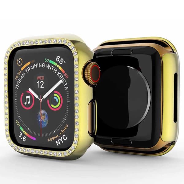 Exklusivt Skyddande iWatch Skal Series 2/3 (38mm/42mm)