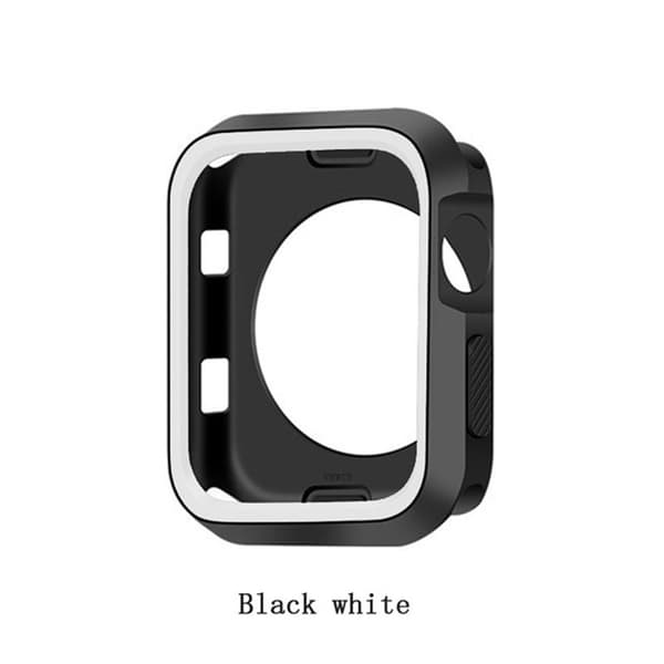 iWatch 4/5 - Stilrent Skyddande TPU Skal