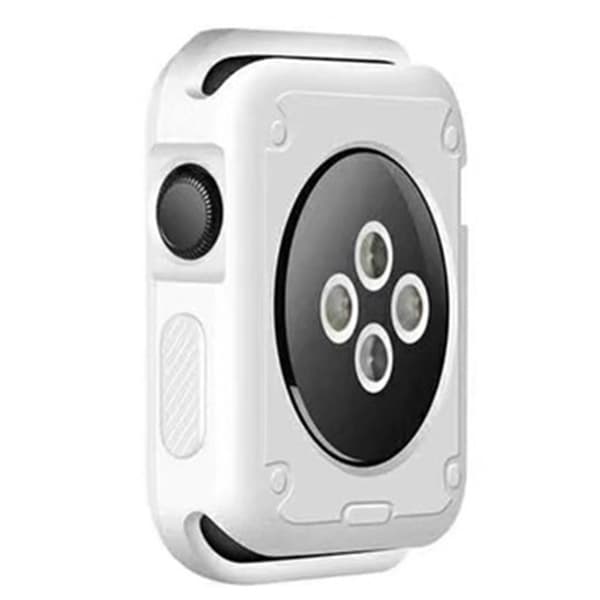 iWatch 4/5 - Stilrent Skyddande TPU Skal