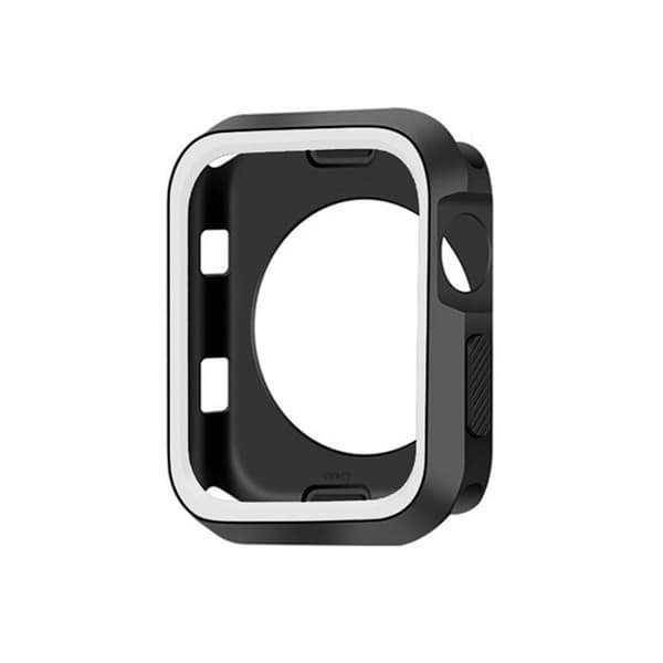 iWatch 4/5 - Stilrent Skyddande TPU Skal