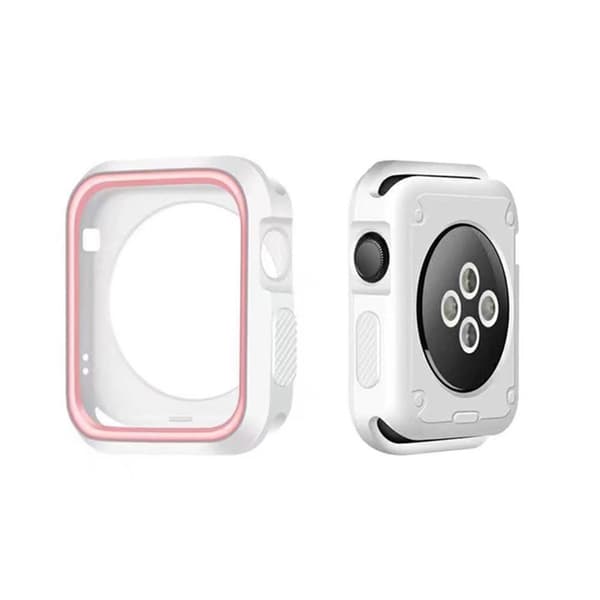 iWatch 4/5 - Stilrent Skyddande TPU Skal
